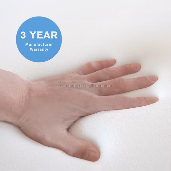 Наматрасник размера Queen Size с эффектом памяти, мебель для дома