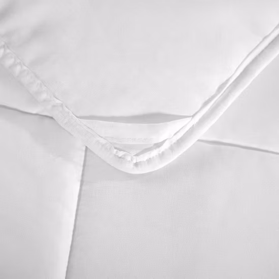 Горячая продажа отеля белая кровать хлопковое одеяло для продажи