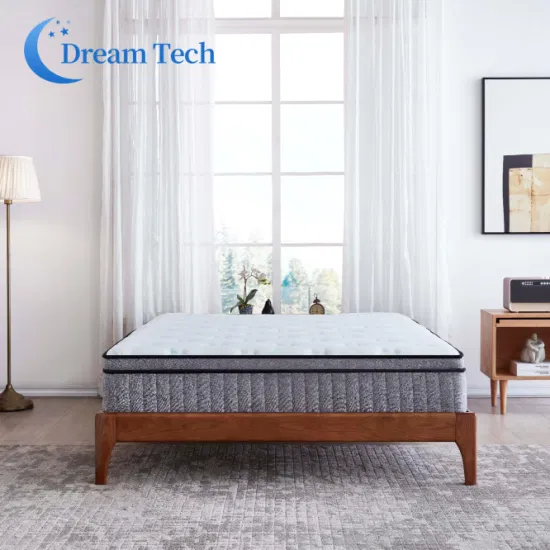 Высокое качество в американском стиле, домашняя мебель для спальни, подушка Eco