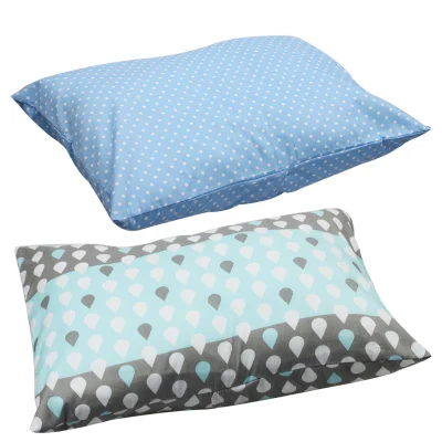 Хорошее качество и цена детских подушек. Размер подушки для сна (BP45).